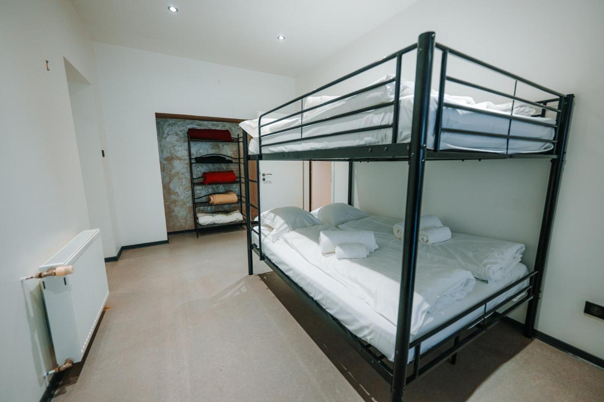 Grand Rez De Jardin Apartment Guebwiller